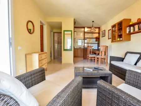 Burrito, Appartement 3 personnes à Torredembarra - Photo 2