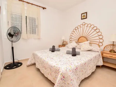 Burrito, Appartement 3 personnes à Torredembarra - Photo 3