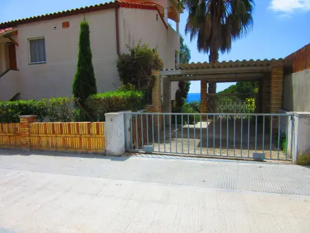 Burrito, Appartement 3 personnes à Torredembarra - Photo 4