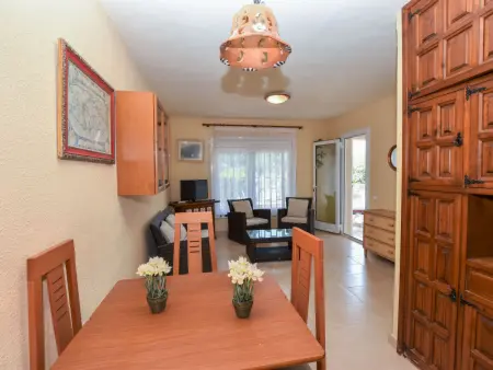 Burrito, Appartement 3 personnes à Torredembarra - Photo 6