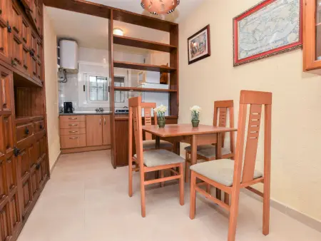Burrito, Appartement 3 personnes à Torredembarra - Photo 7