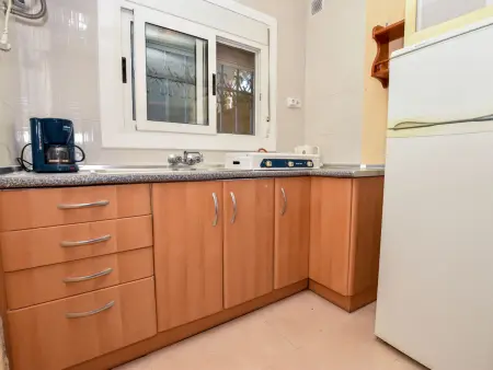 Burrito, Appartement 3 personnes à Torredembarra - Photo 8