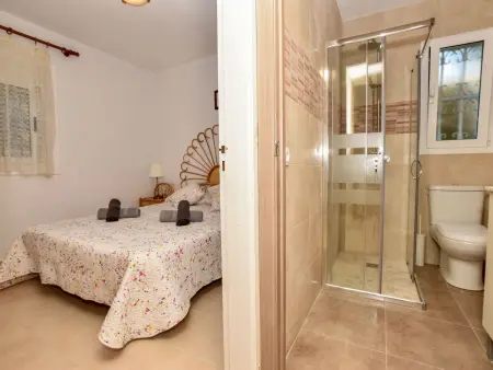 Burrito, Appartement 3 personnes à Torredembarra - Photo 9