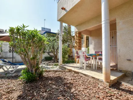 Burrito, Appartement 3 personnes à Torredembarra - Photo 10