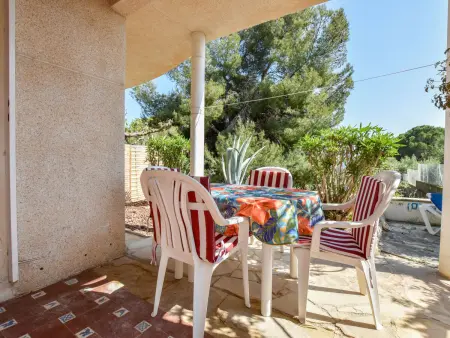 Burrito, Appartement 3 personnes à Torredembarra - Photo 11