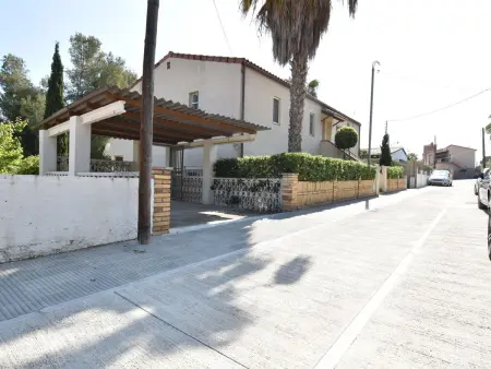 Burrito, Appartement 3 personnes à Torredembarra - Photo 13