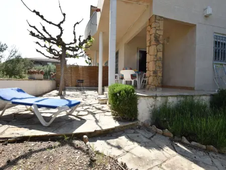 Oasis, Appartement 4 personnes à Torredembarra - Photo 1