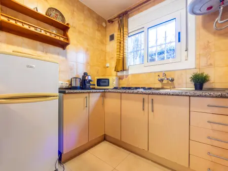 Oasis, Appartement 4 personnes à Torredembarra - Photo 4