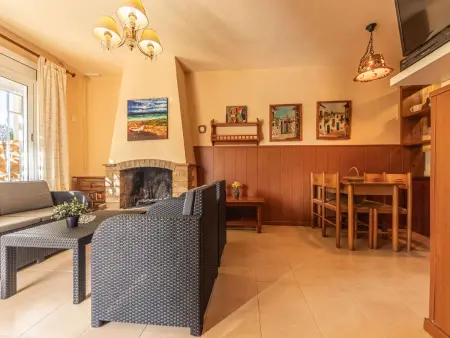 Oasis, Appartement 4 personnes à Torredembarra - Photo 5