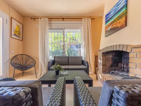 Oasis, Appartement 4 personnes à Torredembarra - Photo 7