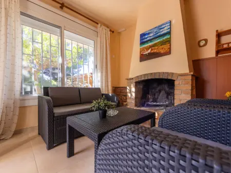 Oasis, Appartement 4 personnes à Torredembarra - Photo 8