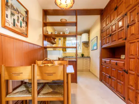 Oasis, Appartement 4 personnes à Torredembarra - Photo 9