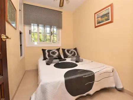 Oasis, Appartement 4 personnes à Torredembarra - Photo 11