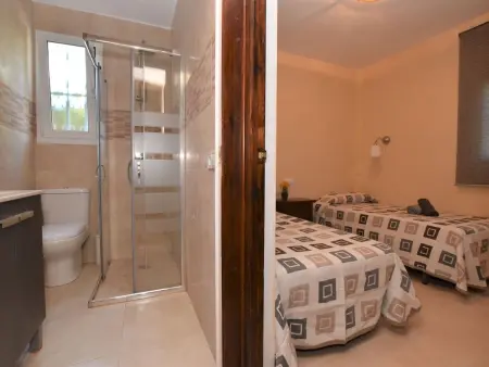 Oasis, Appartement 4 personnes à Torredembarra - Photo 13