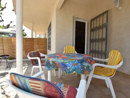 Oasis, Appartement 4 personnes à Torredembarra - Photo 14
