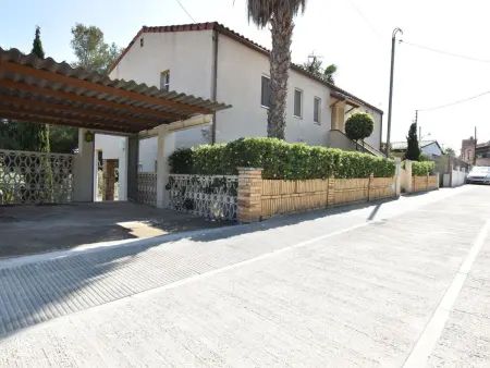 Oasis, Appartement 4 personnes à Torredembarra - Photo 15