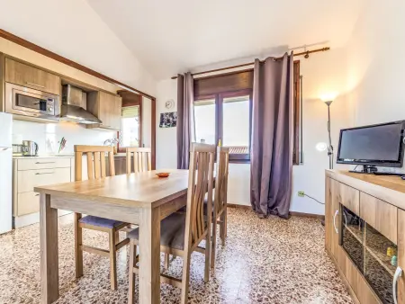Drassanes III, Appartement 4 personnes à Torredembarra - Photo 3