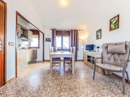 Drassanes III, Appartement 4 personnes à Torredembarra - Photo 5