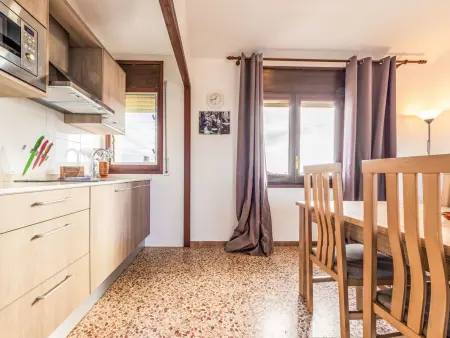 Drassanes III, Appartement 4 personnes à Torredembarra - Photo 7