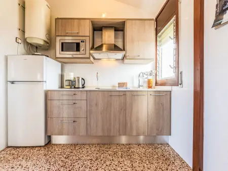 Drassanes III, Appartement 4 personnes à Torredembarra - Photo 8
