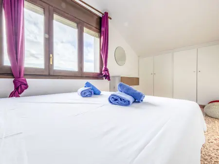 Drassanes III, Appartement 4 personnes à Torredembarra - Photo 12