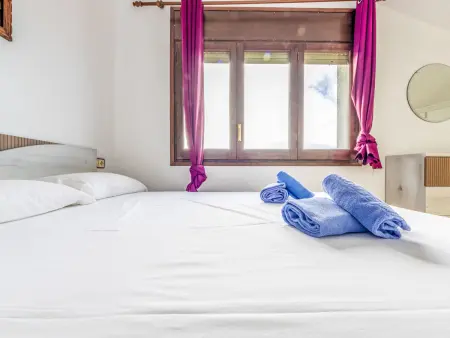 Drassanes III, Appartement 4 personnes à Torredembarra - Photo 13
