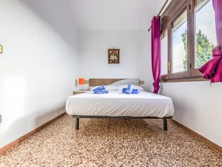 Drassanes III, Appartement 4 personnes à Torredembarra - Photo 14