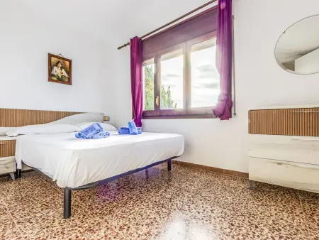 Drassanes III, Appartement 4 personnes à Torredembarra - Photo 15