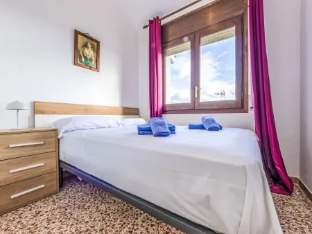 Drassanes III, Appartement 4 personnes à Torredembarra - Photo 17