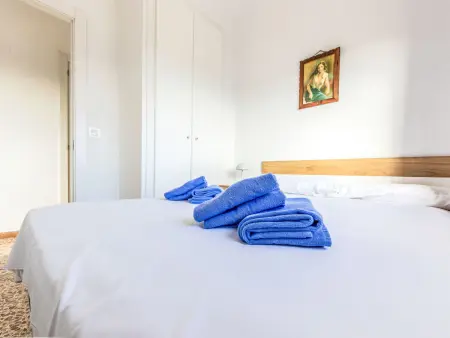 Drassanes III, Appartement 4 personnes à Torredembarra - Photo 19