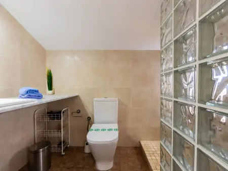 Drassanes III, Appartement 4 personnes à Torredembarra - Photo 21