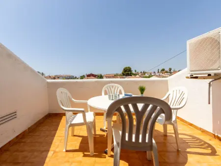 Drassanes III, Appartement 4 personnes à Torredembarra - Photo 26