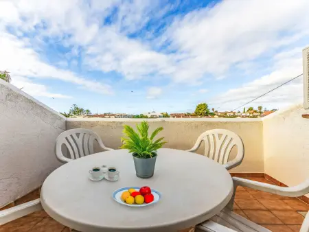 Drassanes III, Appartement 4 personnes à Torredembarra - Photo 27