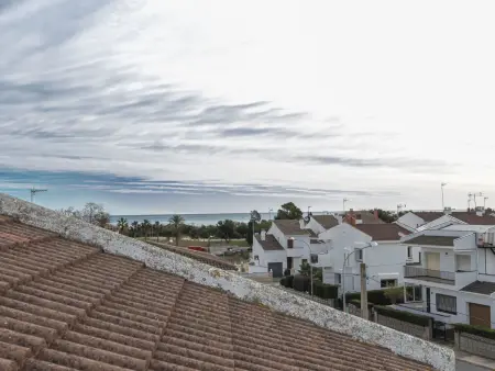 Drassanes III, Appartement 4 personnes à Torredembarra - Photo 29
