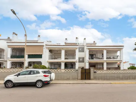 Drassanes III, Appartement 4 personnes à Torredembarra - Photo 31