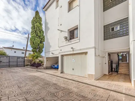 Drassanes III, Appartement 4 personnes à Torredembarra - Photo 32