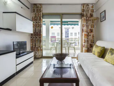 Turquesa, Appartement 4 personnes à La Pineda - Photo 2