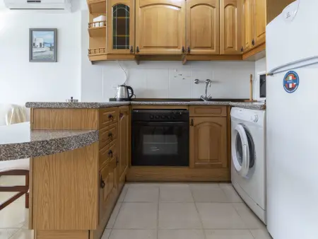 Turquesa, Appartement 4 personnes à La Pineda - Photo 3