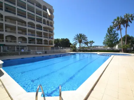 Turquesa, Appartement 4 personnes à La Pineda - Photo 13