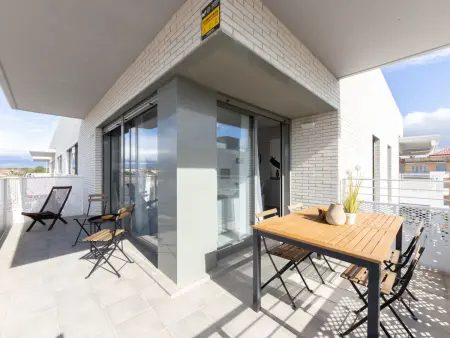 Alzina B, Appartement 4 personnes à Cambrils - Photo 1