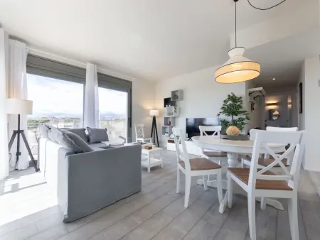 Alzina B, Appartement 4 personnes à Cambrils - Photo 2