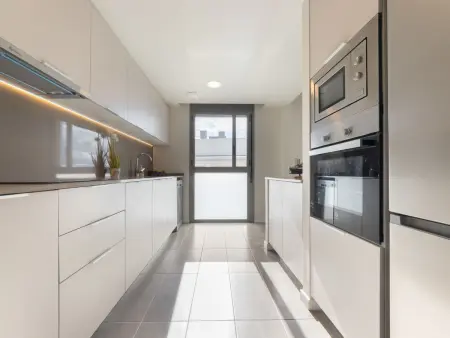 Alzina B, Appartement 4 personnes à Cambrils - Photo 3