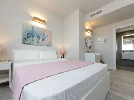 Alzina B, Appartement 4 personnes à Cambrils - Photo 4