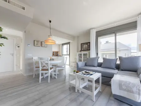Alzina B, Appartement 4 personnes à Cambrils - Photo 6