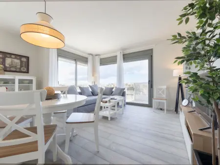 Alzina B, Appartement 4 personnes à Cambrils - Photo 7