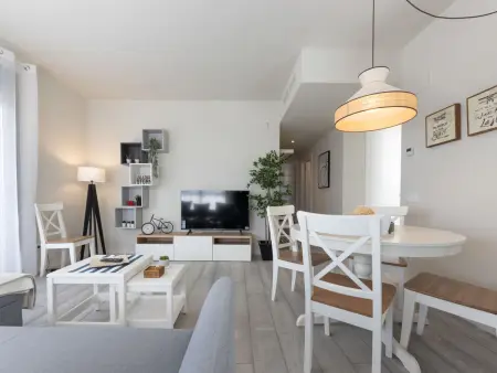 Alzina B, Appartement 4 personnes à Cambrils - Photo 8