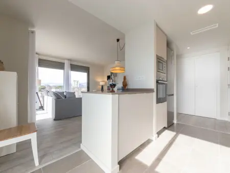 Alzina B, Appartement 4 personnes à Cambrils - Photo 9