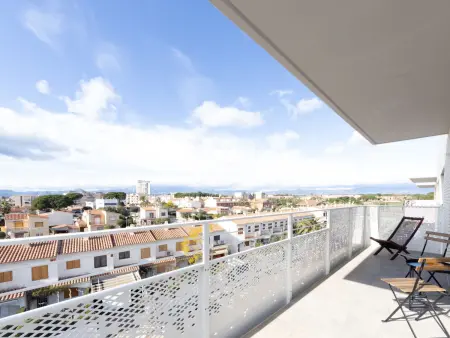 Alzina B, Appartement 4 personnes à Cambrils - Photo 22