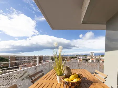 Alzina B, Appartement 4 personnes à Cambrils - Photo 23