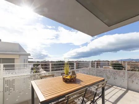Alzina B, Appartement 4 personnes à Cambrils - Photo 24